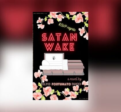 Interview with Elvo Fortunato Bucci, Author of Satanwake