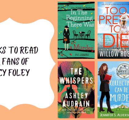6 Books to Read for Fans of Lucy Foley