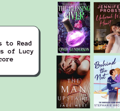 6 Books to Read for Fans of Lucy Score