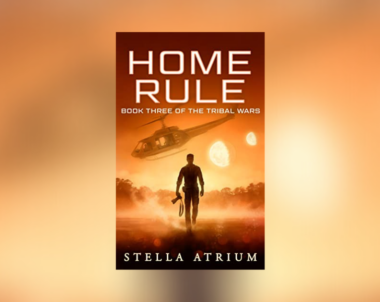 Interview with Stella Atrium, Author of Home Rule