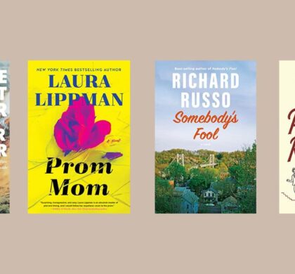 New Books to Read in Literary Fiction | July 25