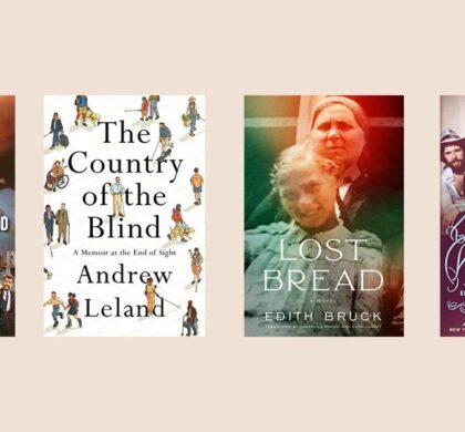 New Biography and Memoir Books to Read | July 25