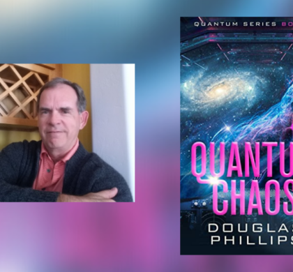 Interview with Douglas Phillips, Author of Quantum Chaos
