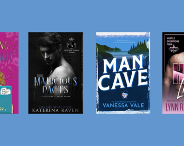 New Romance Books to Read | July 11
