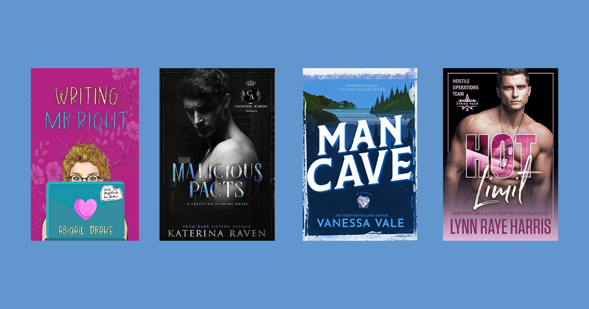 New Romance Books to Read | July 11