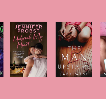 New Romance Books to Read | July 18