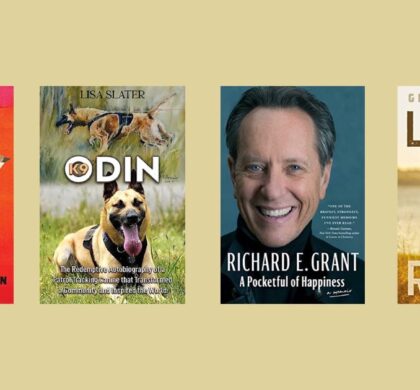 New Biography and Memoir Books to Read | August 1