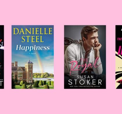 New Romance Books to Read | August 8
