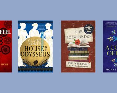 New Books to Read in Literary Fiction | August 22