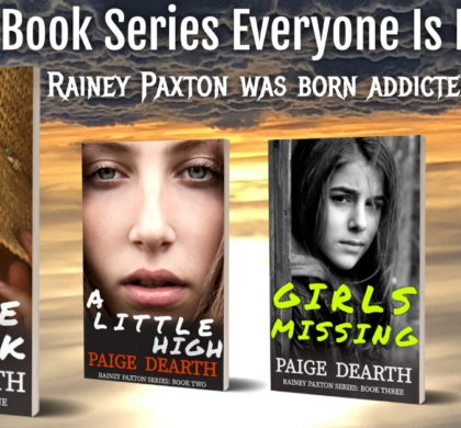 A Little Pinprick Can Change Your Whole Life!