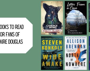 6 Books to Read for Fans of Claire Douglas