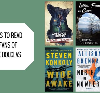 6 Books to Read for Fans of Claire Douglas