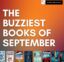 The Buzziest Books of September | 2023