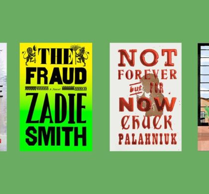 New Books to Read in Literary Fiction | September 5