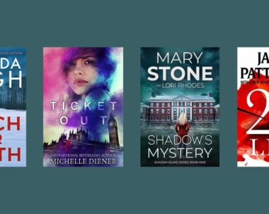 New Mystery and Thriller Books to Read | September 12