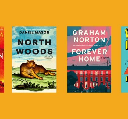 New Books to Read in Literary Fiction | September 19