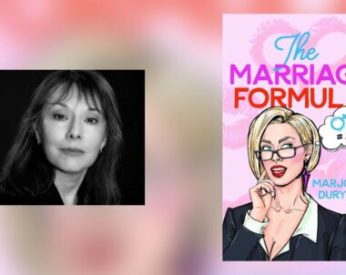 Interview with Marjorie Duryea, Author of The Marriage Formula