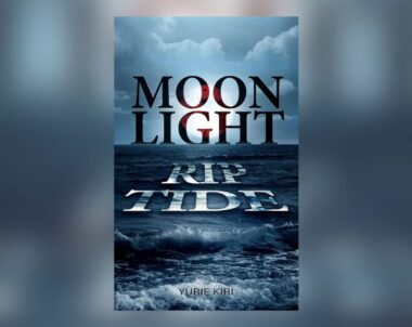 Interview with Yurie Kiri, Author of Moonlight Rip Tide