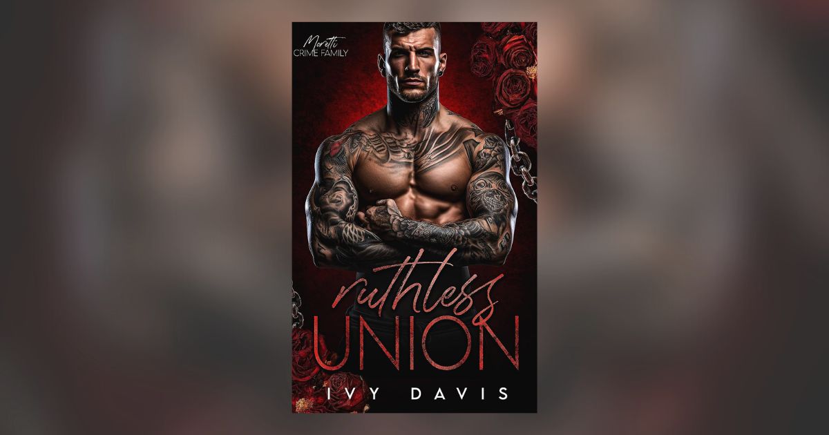 Interview with Ivy Davis, Author of Ruthless Union