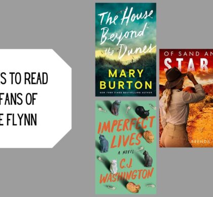 5 Books to Read for Fans of Vince Flynn