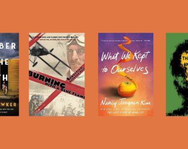 New Books to Read in Literary Fiction | October 10
