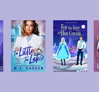 New Romance Books to Read | October 17