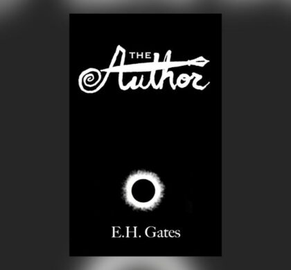 Interview with E.H. Gates, Author of The Author