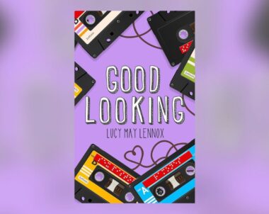 Interview with Lucy May Lennox, Author of Good Looking