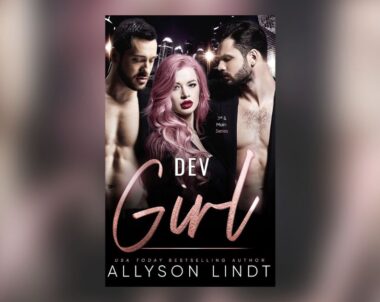 Interview with Allyson Lindt, Author of Dev Girl
