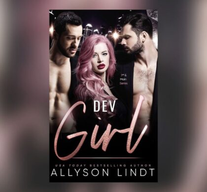 Interview with Allyson Lindt, Author of Dev Girl