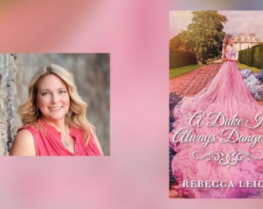 How Not to Fall in Love by Rebecca Leigh