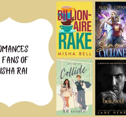 6 Romances for Fans of Alisha Rai