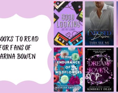 6 Books to Read for Fans of Sarina Bowen