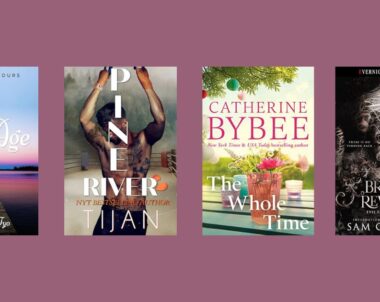 New Romance Books to Read | November 14