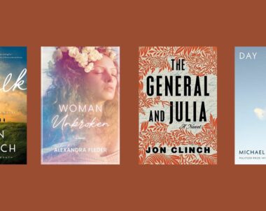 New Books to Read in Literary Fiction | November 14