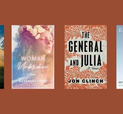 New Books to Read in Literary Fiction | November 14