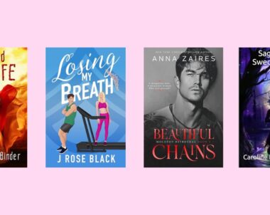 New Romance Books to Read | November 21