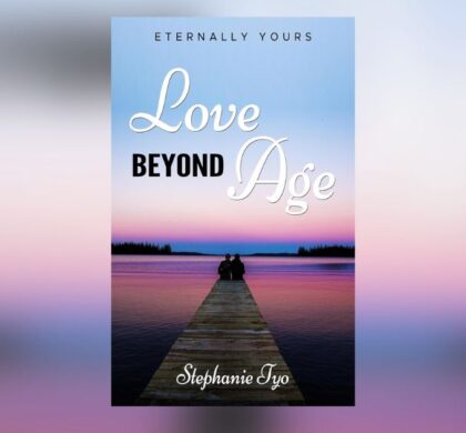 Interview with Stephanie Tyo, Author of Love Beyond Age