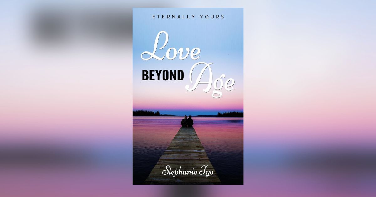 Interview with Stephanie Tyo, Author of Love Beyond Age