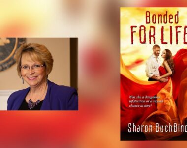 Interview with Sharon Buchbinder, Author of Bonded for Life