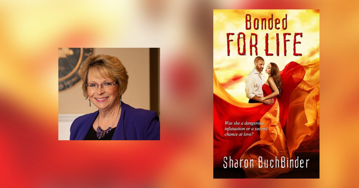 Interview with Sharon Buchbinder, Author of Bonded for Life