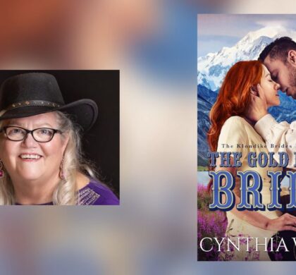 Interview with Cynthia Woolf, Author of The Gold Rush Bride