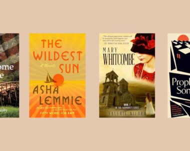 New Books to Read in Literary Fiction | December 5