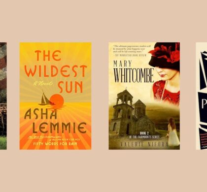 New Books to Read in Literary Fiction | December 5