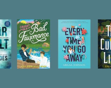 New Young Adult Books to Read | December 5