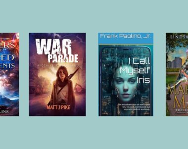New Science Fiction and Fantasy Books | December 12