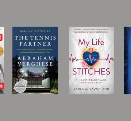 New Biography and Memoir Books to Read | December 12