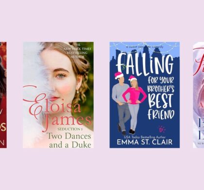 New Romance Books to Read | December 19
