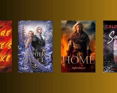 New Young Adult Books to Read | December 19