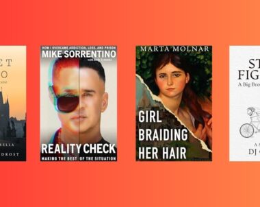 New Biography and Memoir Books to Read | December 19